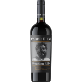 Carpe Diem Breaking Red 2019