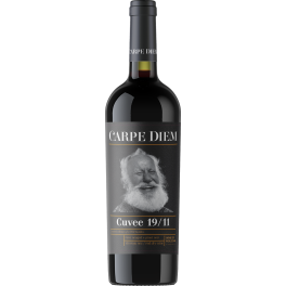 Carpe Diem Cuvee 19/11 2019