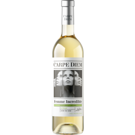 Carpe Diem Femme Incredible 2023