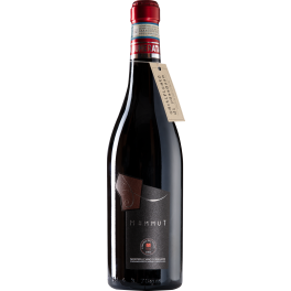 Cascina del Colle Mammut Montepulciano d'Abruzzo 2021