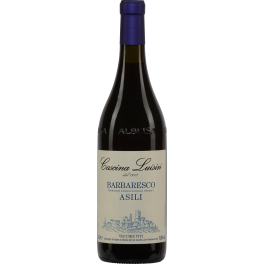 Cascina Luisin Barbaresco Asili 2021
