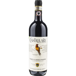 Castellare di Castellina Chianti Classico Riserva 2022