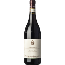 Castello di Verduno Barbaresco Rabaja-Bas 2020