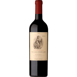 Catena Zapata Nicasia Vineyard Malbec 2021