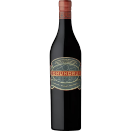 Caymus Conundrum Red 2022