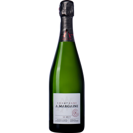 Champagne A. Margaine Le Brut Premier Cru