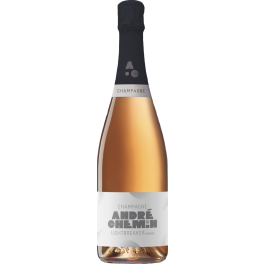 Champagne Andre Chemin Lightbreaker Rose Brut