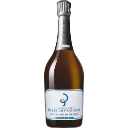 Champagne Billecart-Salmon Blanc de Blancs Grand Cru