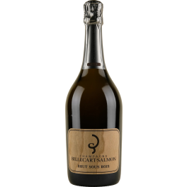 Champagne Billecart-Salmon Brut Sous Bois