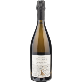 Champagne Cuillier Chemin des Rois Brut Nature