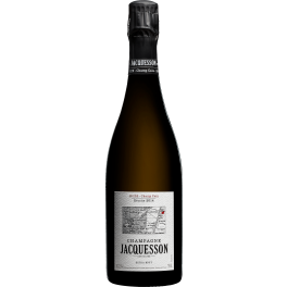 Champagne Jacquesson  Avize Champ Cain 2014