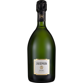 Champagne Jeeper Naturelle Extra Brut