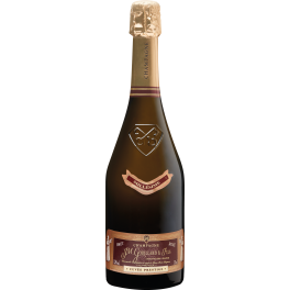 Champagne JM Gobillard et Fils Prestige Brut Rose Millesime 2021
