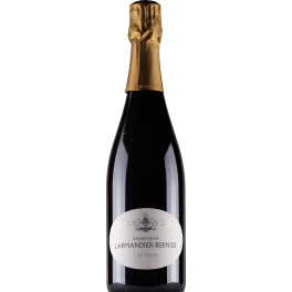 Champagne Larmandier Bernier Latitude Blanc de Blancs