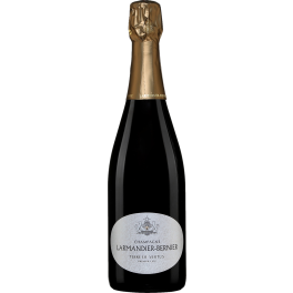Champagne Larmandier Bernier Terre de Vertus Champagne Premier Cru 2017