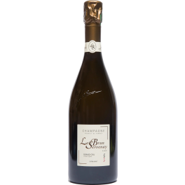 Champagne Le Brun Servenay Grand Cru Vieilles Vignes Blanc de Blancs 2012