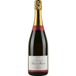 Champagne Paul Bara Grand Cru Rose