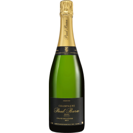 Champagne Paul Bara Grand Millesime Grand Cru 2019