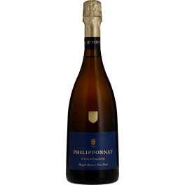 Champagne Philipponnat Royale Reserve Non Dose Brut