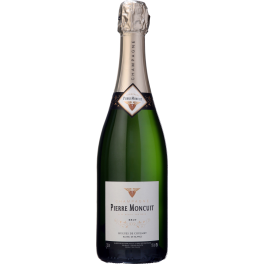 Champagne Pierre Moncuit Hugues de Coulmet Blanc de Blancs