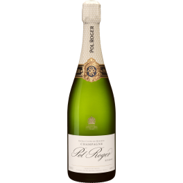 Champagne Pol Roger Reserve Brut