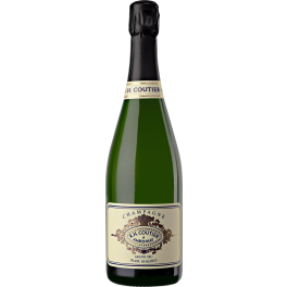 Champagne R.H. Coutier Blanc de Blancs Grand Cru