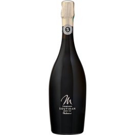Champagne Soutiran Grand Cru 2018