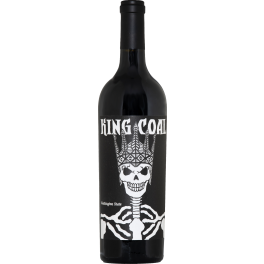 Charles Smith K Vintners King Coal 2021
