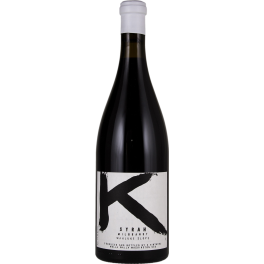 Charles Smith K Vintners Milbrandt Syrah 2022