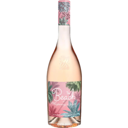 Chateau d'Esclans The Beach by Whispering Angel 2025