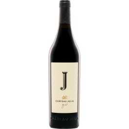 Costa Lazaridi Chateau Julia Merlot 2023