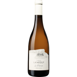 Chateau La Negly La Falaise Blanc 2024