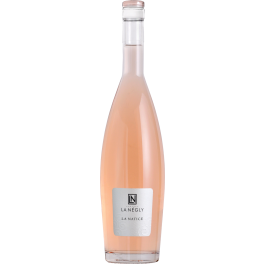 Chateau La Negly Languedoc La Natice Rose 2025