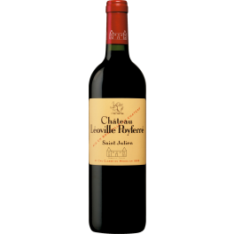 Chateau Leoville Poyferre 2017