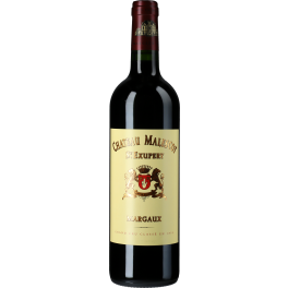 Chateau Malescot Saint Exupery 2018
