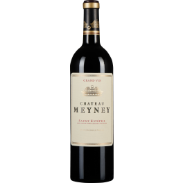 Chateau Meyney 2017