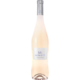 Chateau Minuty M Rose 2025
