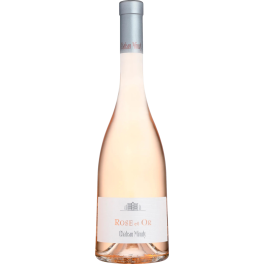 Chateau Minuty Rose et Or 2025