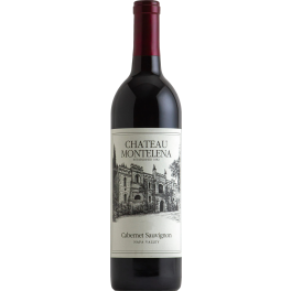Chateau Montelena Cabernet Sauvignon 2021