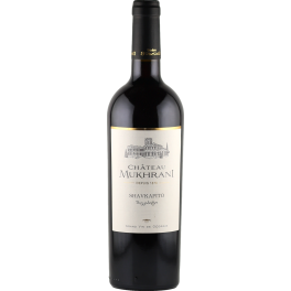 Chateau Mukhrani Shavkapito 2021