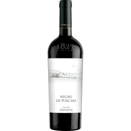 Chateau Purcari Negru de Purcari 2022