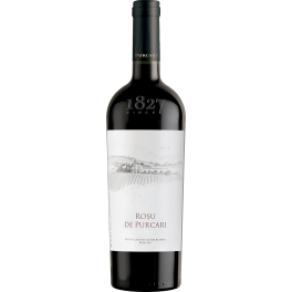 Chateau Purcari Rosu de Purcari 2021
