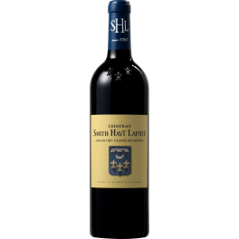 Chateau Smith Haut Lafitte 2017