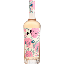 Chateau d'Esclans Sacha Lichine The Pale Rose 2025