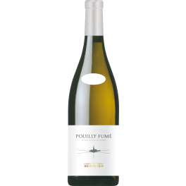 Clement & Florian Berthier Pouilly Fume 2024