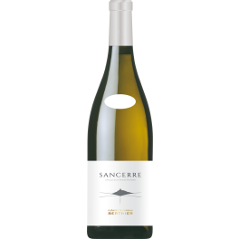 Clement & Florian Berthier Sancerre Blanc 2024
