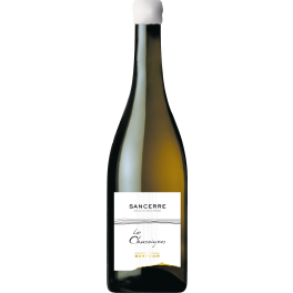 Clement & Florian Berthier Sancerre Les Chasseignes 2022
