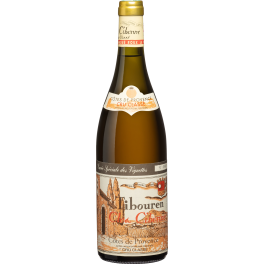 Clos Cibonne Cotes de Provence Cru Classe Cuvee Speciale des Vignettes Rose 2024