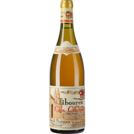 Clos Cibonne Cotes de Provence Cru Classe Tradition Rose 2024