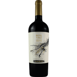 Clos de Luz Massal 1945 Cabernet Sauvignon 2020